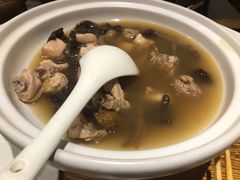 -渝信川菜 · 川味家常菜(长安店)