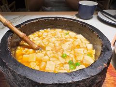 -绿茶餐厅(青岛城阳万象汇店)