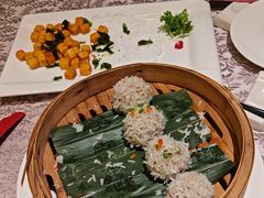 -王府井酒店(金桥港湾店)