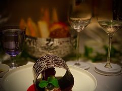 -杭州国际会议中心洲际酒店-菋道海鲜餐厅