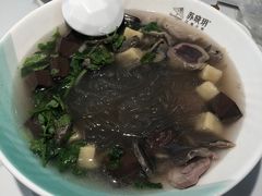 -苏晓玥·手作江南小吃(深圳北站店)