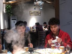 -77号渔船·蒸海鲜青岛菜(积米崖店)