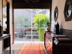 -北京古城老院厉晓麟精致菜