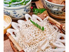 -蘑界·野生菌火锅(深业上城店)