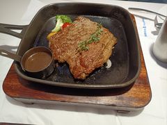 -牛扒先生·厚切雪花牛扒西餐厅(北京路禺山路店)