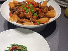 -璞徽·徽商家宴(长泰广场店)