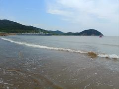 -东海半边山旅游度假区