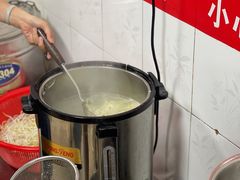 -龙上水现炒生料(柳沙店)