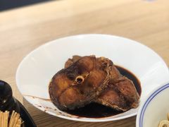 -君东记本帮面馆(天钥桥路店)