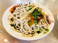 -留芳·文旅古月楼(老街店)