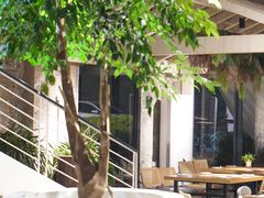 大堂-GOTLOT COFFEE&KITCHEN角落厨房NOOK店