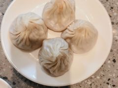 -常盛香生煎·酸辣汤.无锡老字号玉兰饼(新生路店)
