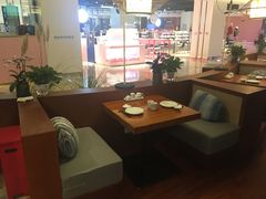 卡座-游You House(西单老佛爷店)