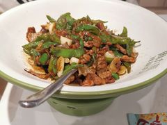 辣椒炒肉-周大厨辣椒炒肉(淮安万达店)