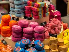 -LUSH(威尼斯人店)