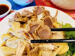 -振鼎鸡(天钥桥路店)