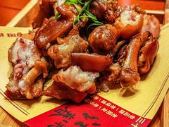 -老江南春·中国龙菜(衡山路店)