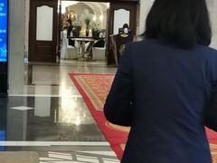 -辽宁大厦天然居自助餐(黄河南大街店)
