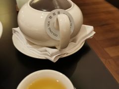 -丽晶轩中餐厅(重庆丽晶酒店)