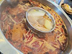 -肥龙火锅(南坪店)