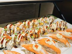 -牛YO寿喜烧和牛火锅自助(三台子万象汇店)