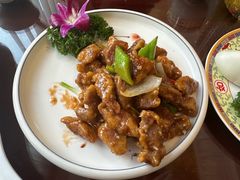 -鹿鸣春饭店(总店)