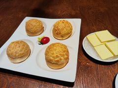 -ZEN采蝶轩·粤味臻鲜·手作点心·商务宴请(泰州店)
