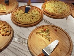 -比格比萨自助(南京万达茂店)