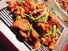 -北平食府(马鞍山路店)