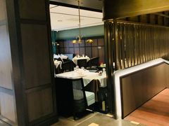大堂-民国红公馆·秦淮八艳(夫子庙店)