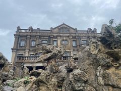 -张学良旧居陈列馆