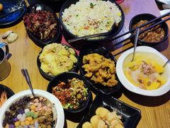 -七串串(无锡总店)