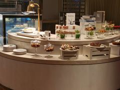 -杭州滨江世融艾美酒店·新食谱全日餐厅