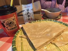 -望庐说·本地菜馆