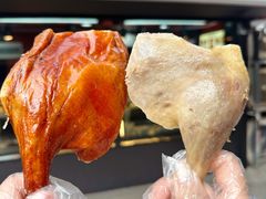 -达记卤菜店(红庙店)