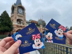 -上海迪士尼度假区