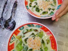 -孖记茶档·热腾茶餐(荔湾领展广场店)