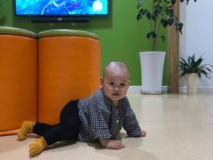 -月儿湾儿童成长中心(密云店)