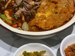 -丽丽三鲜螺蛳粉(田林路店)