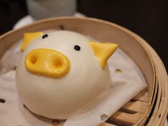 -广州文华东方酒店·江-由辉师傅主理