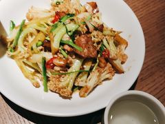 -湘辣辣鲜炒黄牛肉(顺义华联店)