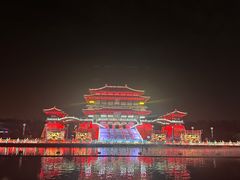 -大唐不夜城