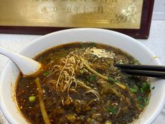-忆秦园小笼包(惠山古镇总店)