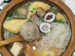 -阿城海鲜捞化(上下杭店)
