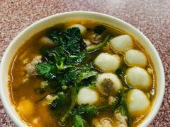 -明月虾面(厦禾路店)