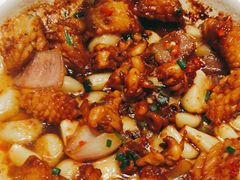 -潮界(虹桥新天地店)