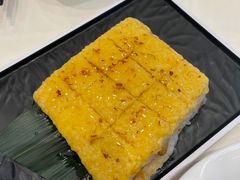 凉糕-凯鸽酒楼(大同振兴街店)