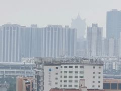 -炮台山公园