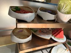 -海底捞火锅(崇文门新世界百货店)