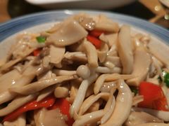 -炊烟·山房菜